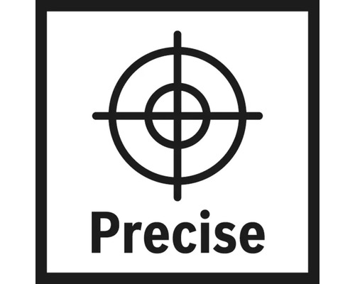 Präzise