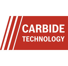 Carbide Technology Schriftzug