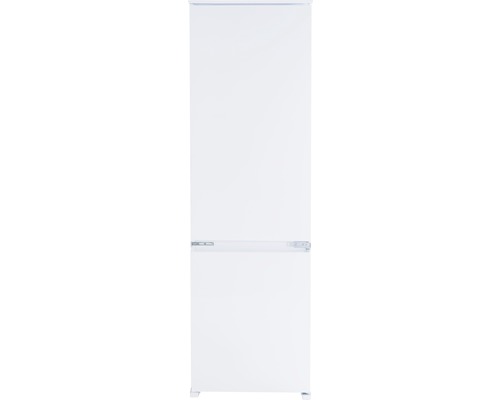 Réfrigérateur-congélateur en pose libre