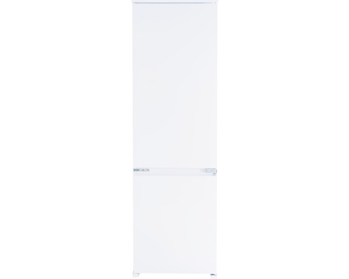 Réfrigérateur-congélateur pose libre