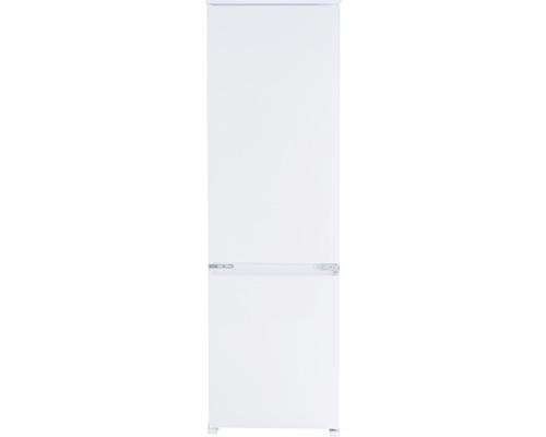 Réfrigérateur-congélateur en pose libre