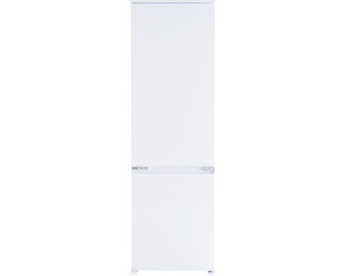 Réfrigérateur-congélateur combiné pose libre