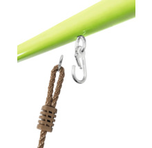 INTEX Brettschaukel Swing 68x35 cm