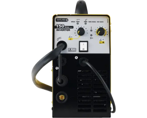Schweissgerät Inverter 150 Ampere für Metallarbeiten