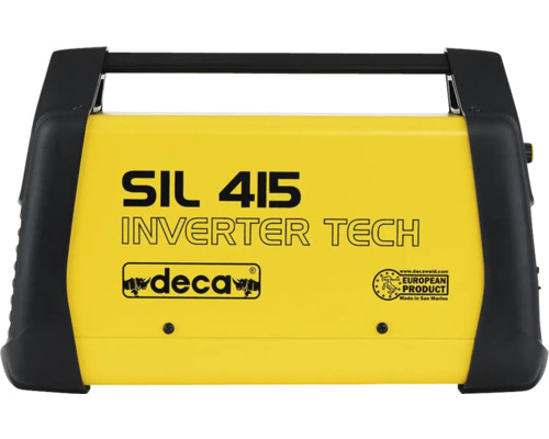 Deca SIL 415 Inverter-Schweissgerät