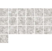 Carreaux avec motif de pierre