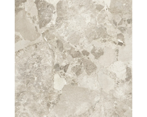 Fliese mit Marmoroptik