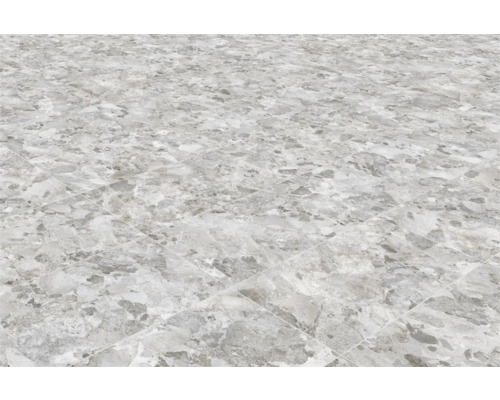 Motif de carreaux de sol posés