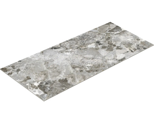 Fliese mit Steinmuster