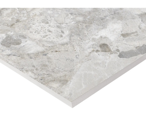 Carrelage aspect marbre