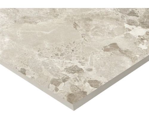 Fliese mit Steinoptik