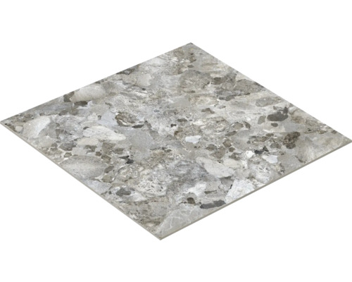 Fliese mit Steinmuster