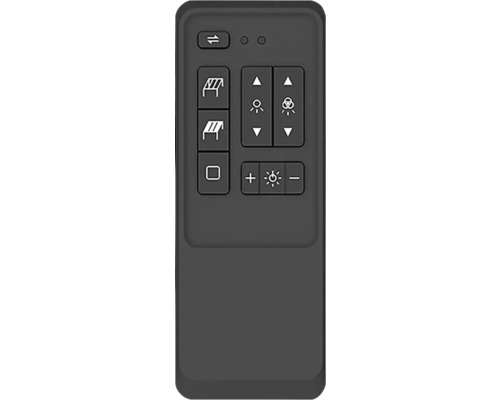 Télécommande pour contrôler un store