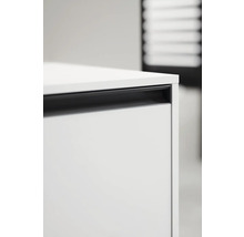 Waschtischunterschrank DURAVIT Ketho.2 BxHxT 80x56.8x55 cm weiss matt