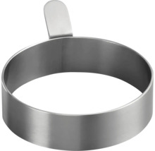Eierring aus Metall mit Griff