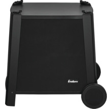 Meuble bas de barbecue Enders avec roulettes