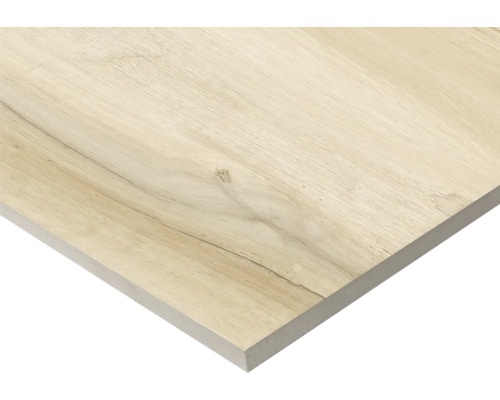 Carreau en céramique aspect bois