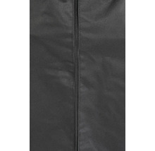 Fermeture éclair d''un produit textile