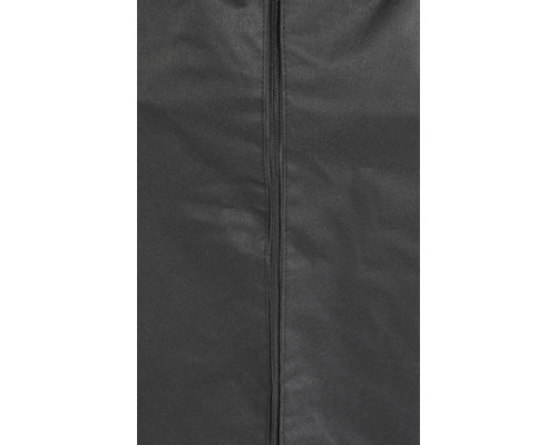 Fermeture éclair d''un produit textile