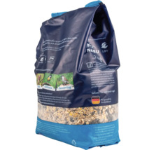 Vogelfutter in einer 2 Kilogramm Packung von NABU LBV
