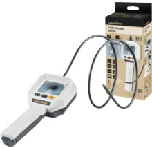 Laserliner VideoScope Micro Inspektionskamera mit 1 Meter Kabellänge