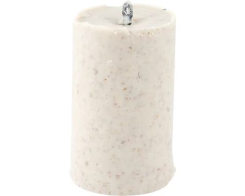 Bloc d''appât pour souris avec dispositif de suspension