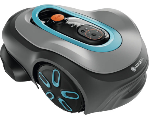 Robot de tonte Gardena