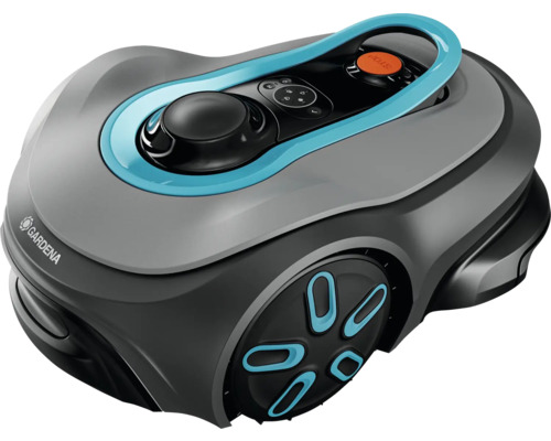 Gardena Mähroboter