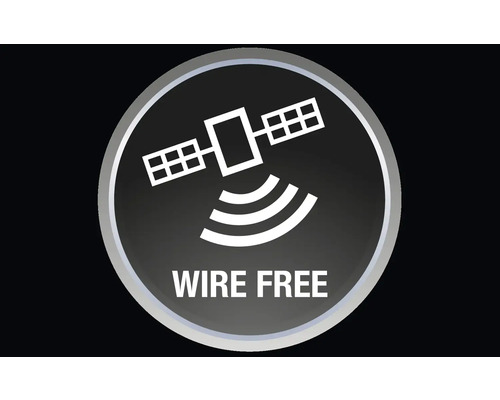 Symbole pour connexion sans fil