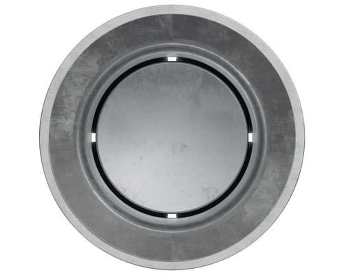 Ventildeckel aus Metall