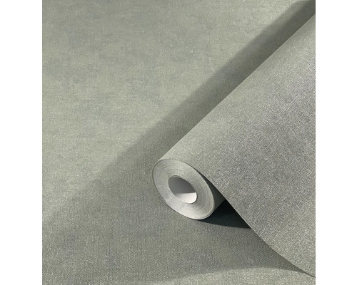 Tapetenrolle mit Textiloptik