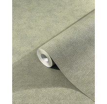 Rouleau de papier peint à motif textile