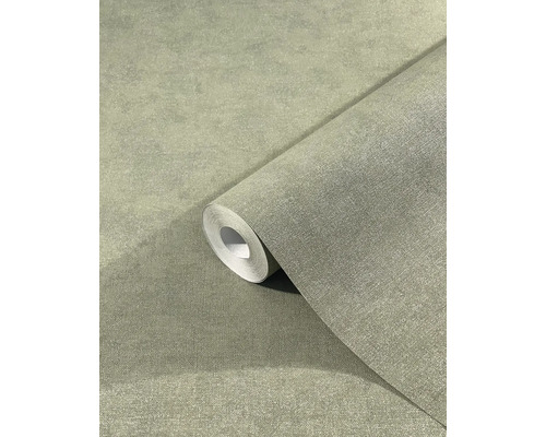 Tapetenrolle mit Textilmuster