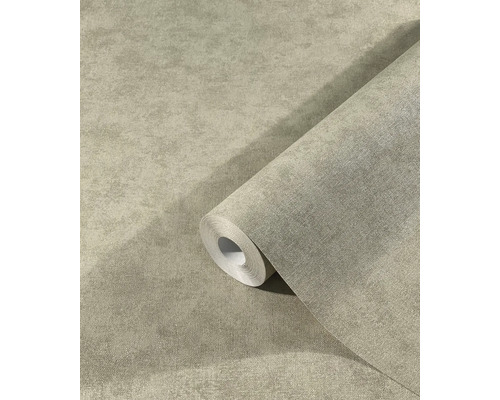 Rouleau de papier peint avec structure textile