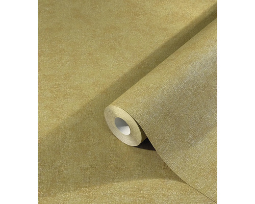 Rouleau de papier peint avec structure textile