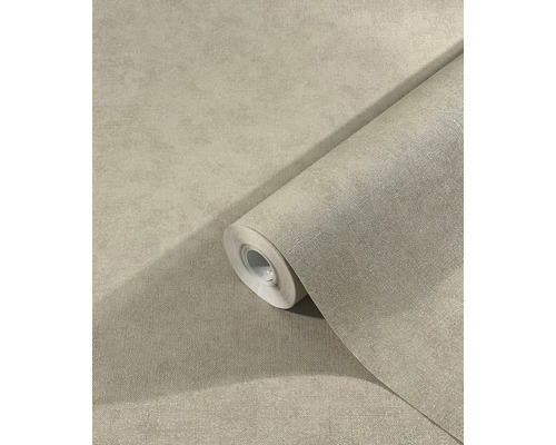 Tapetenrolle mit Stoffmuster