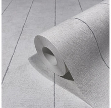 Rouleau de papier peint à rayures