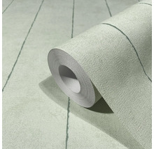 Rouleau de papier peint à rayures
