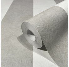 Rouleau de papier peint à rayures