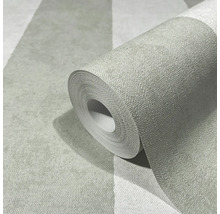 Rouleau de papier peint avec motif textile