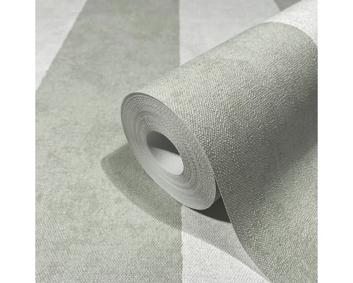 Rouleau de papier peint avec motif textile