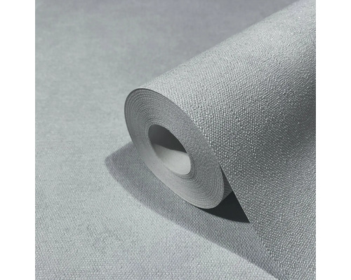 Rouleau de papier peint aspect textile