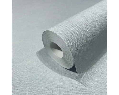 Rouleau de papier peint avec structure textile