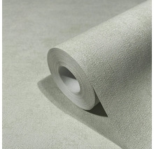 Rouleau de papier peint textile avec une structure fine