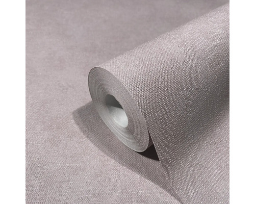 Tapetenrolle mit Stoffstruktur