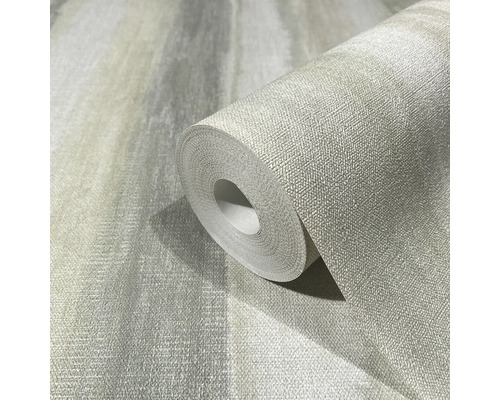 Rolle Tapete mit Textilmuster