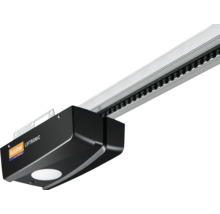 EcoStar Liftronic Motorisation pour porte de garage avec rail
