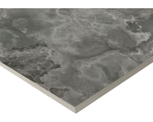 Fliese mit Marmoroptik