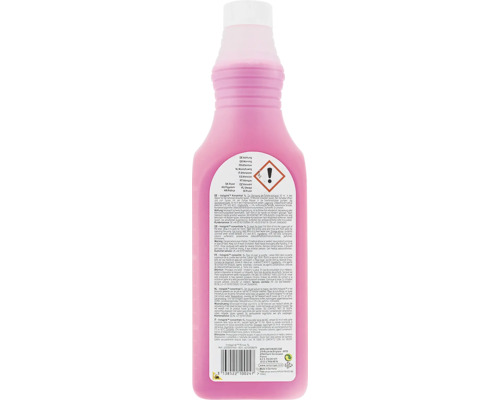 Instapink WC-Reiniger Konzentrat 1 Liter