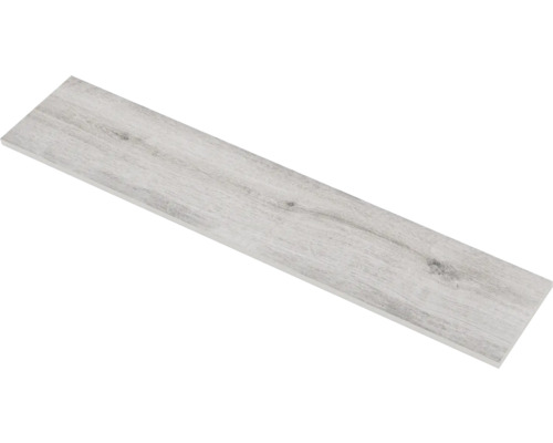 Carrelage en céramique aspect bois